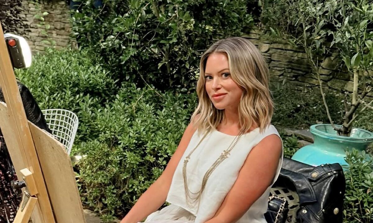 Fans Accuse Amanda Frances of Being “Rude AF” and Dismissive to Staff on RHOBH