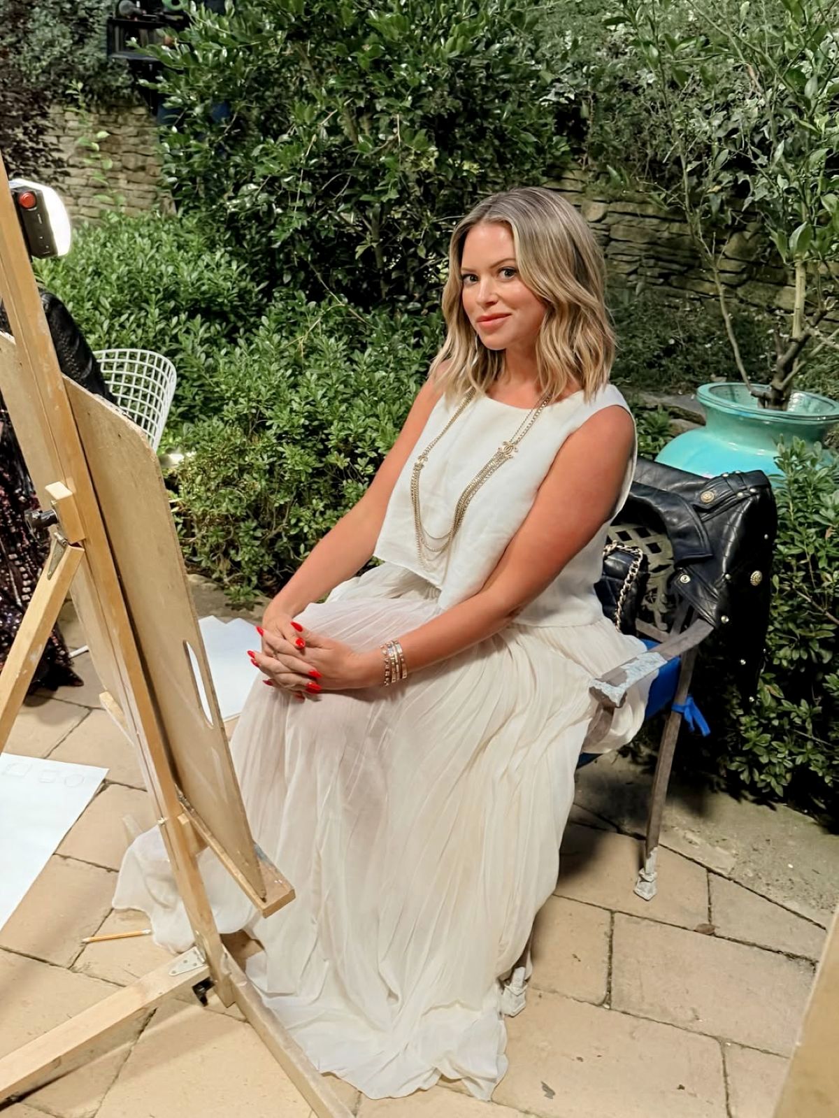 PHOTO: RHOBH's Amanda Frances' Old Mugshot Resurfaces, Plus What She Was Accused of and What She Said About It