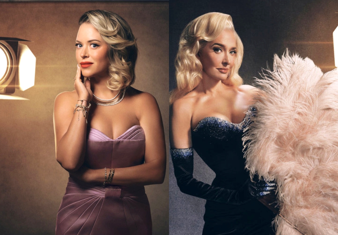 VIDEO: RHOBH Newbie Amanda Frances Slams Erika Jayne for Pressuring Her to Drink Alcohol and Comparing Her to Kyle in New Sneak Peek as Fans React