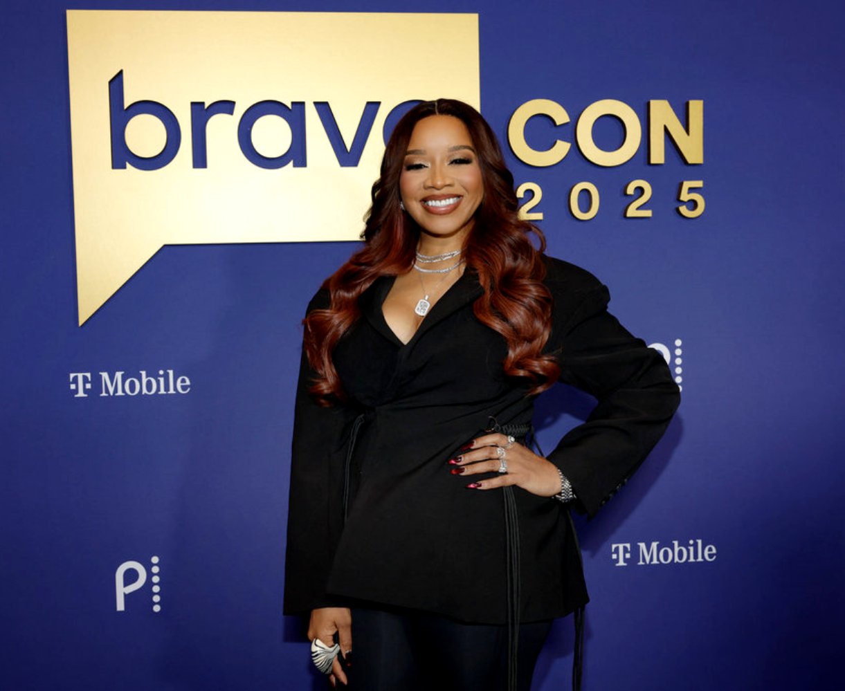 RHOP's Angel Massie Calls Out "Disgusting Behavior" From Fans After Her Business Wanderland Outdoors is Flooded With Negative Reviews Following Cast's Trip to Colorado