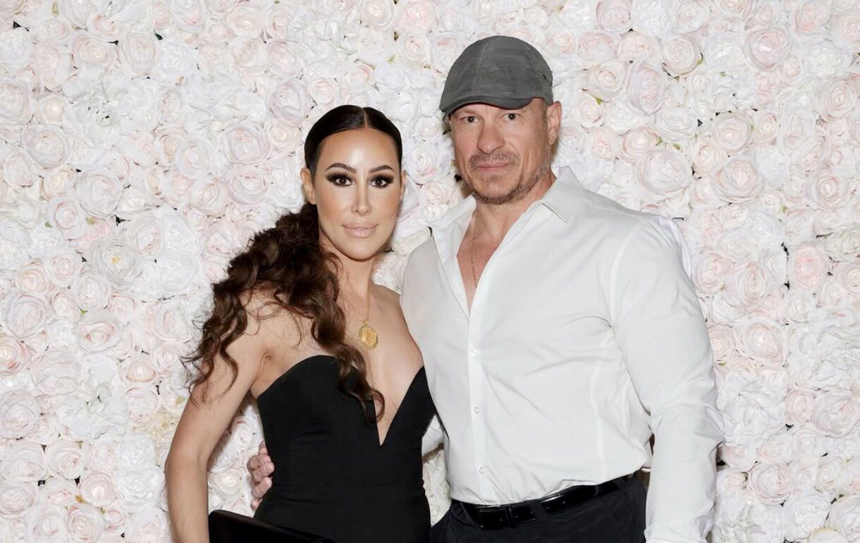 RHOSLC Star Angie K’s Husband Shawn Trujillo Sparks Divorce Rumors