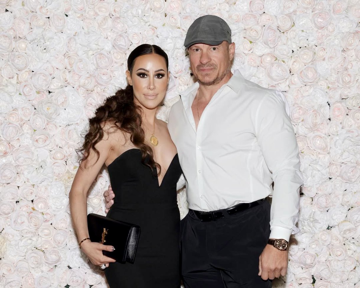 RHOSLC's Angie Katsanevas’ Husband Shawn Trujillo Sparks Divorce Rumors, Find Out Why Fans Suspect They May Be Headed for a Split