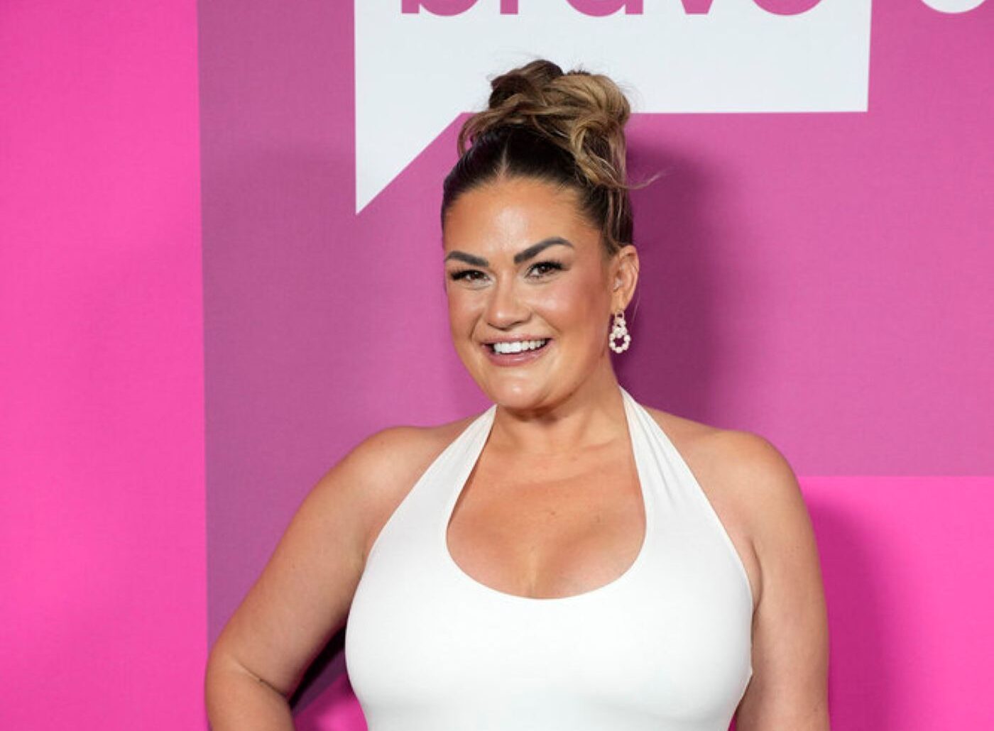 The Valley’s Brittany Cartwright Called Out for Photoshop Fail