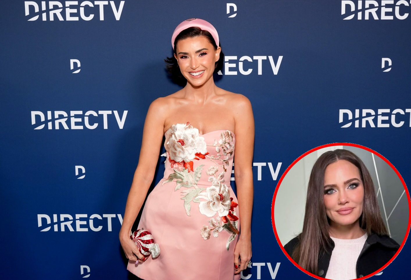 Bronwyn Newport on What She Didn’t Like About Herself on RHOSLC