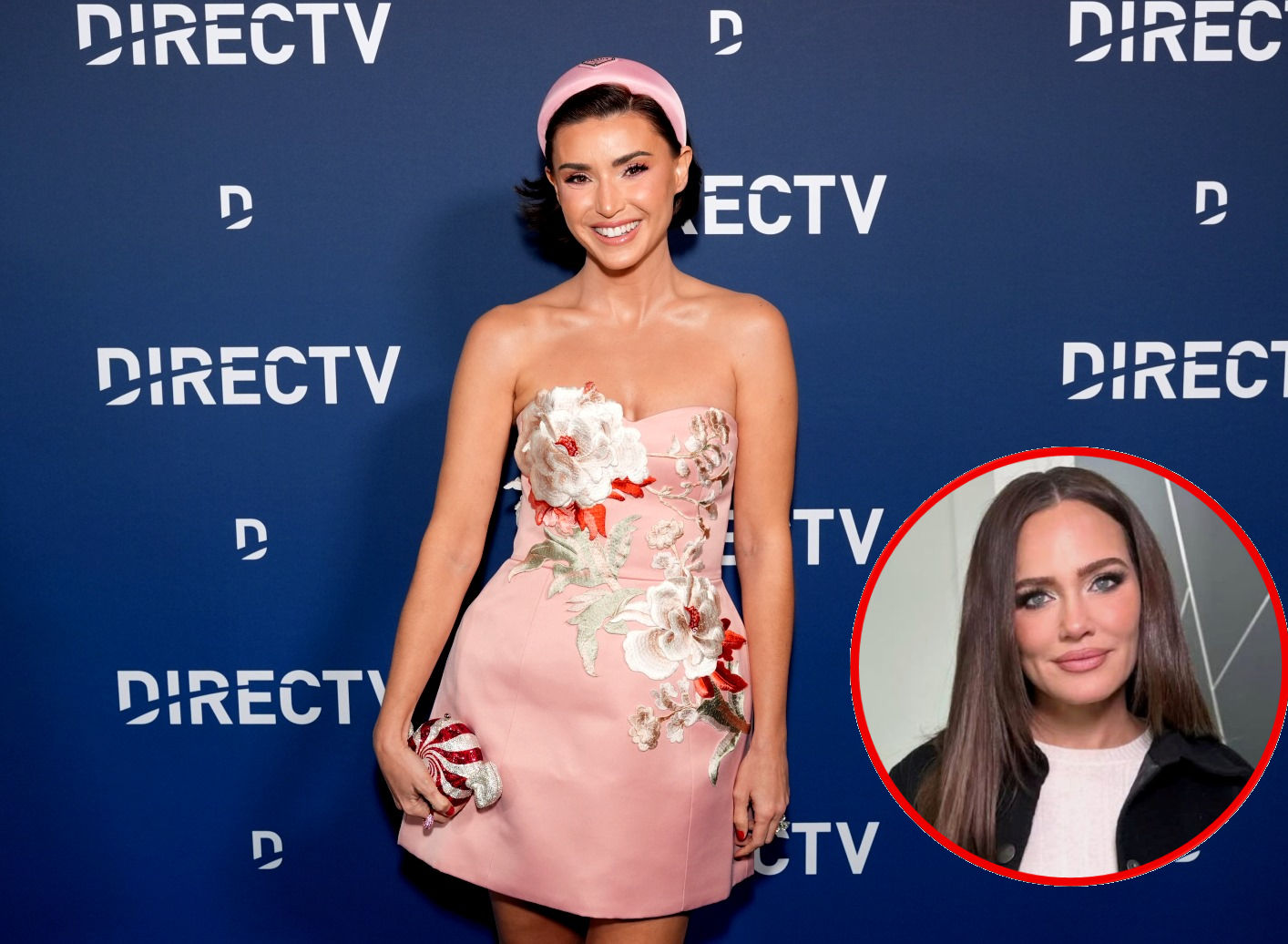 Bronwyn Newport on What She Didn’t Like About Herself on RHOSLC, Meredith's Lack of Accountability in Plane Drama, and Cameras Magnifying Marital Issues With Todd, Plus Real Issue With Lisa, and Who She's Closest to