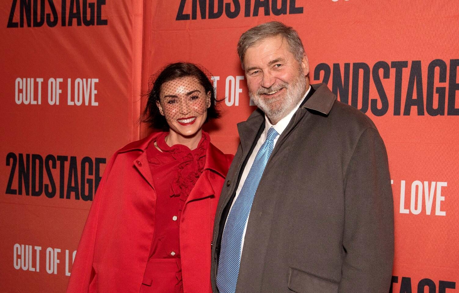 RHOSLC’s Bronwyn Newport Has Allegedly Separated From Husband Todd Bradley RHOSLC’s Bronwyn Newport Has Allegedly Separated From Husband Todd Bradley