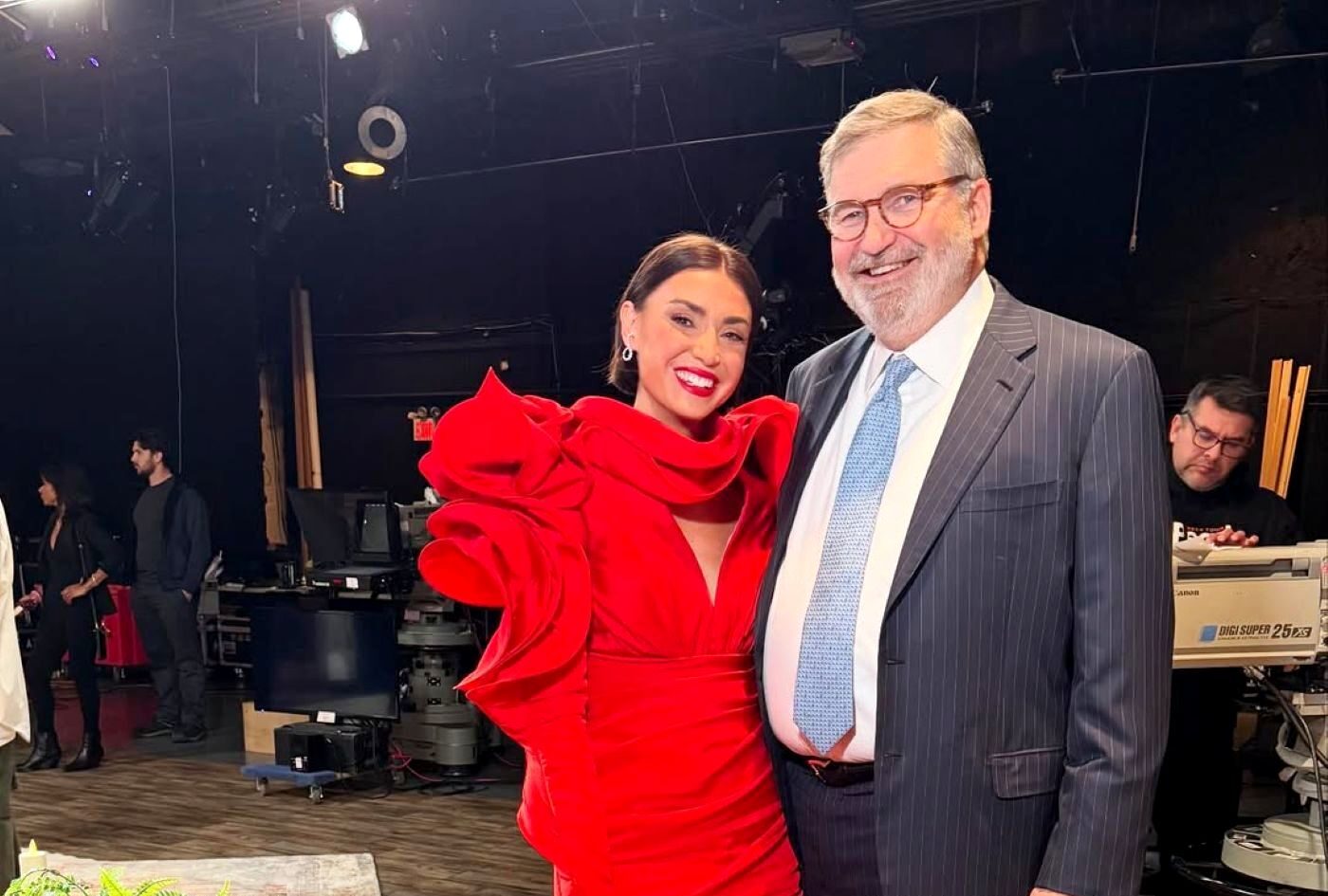 RHOSLC’s Bronwyn Newport Clarifies Status With Ex Todd Bradley After Split