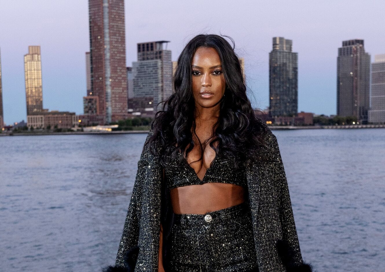 Ciara Miller Talks “[Stealing] Your Friend’s Ex-Boyfriend” and Confirms She’s “Thriving” Amid West and Amanda’s Romance