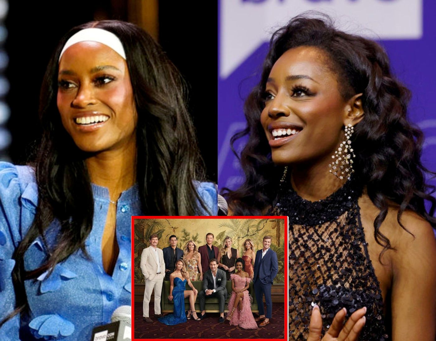 Summer House's Ciara Miller Slams Southern Charm Cast for Treatment of Venita Aspen, Accuses Craig Conover of Trying to Push Her Off Show for Being Team Paige as Jasmine Goode Weighs In