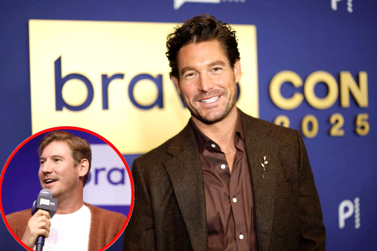 Craig Conover Dishes on What Was Cut From Explosive Confrontation With Austen, Shep’s DM With a Woman He Later Dated and Why Newbie Whit Slagsvol Was “Whitner” on Southern Charm