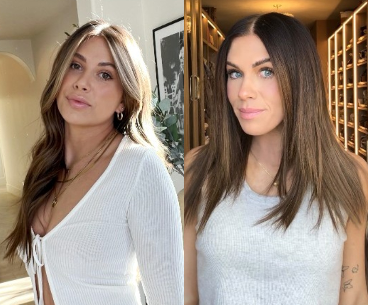 Demi Engemann Details What SLOMW Cut as She Fires Back at Jessi’s Accusations and Lisa Vanderpump’s Marciano Footage Claims, and Addresses “Fruity Pebbles” Scandal