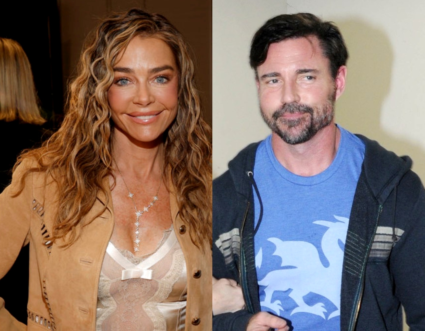 Denise Richards Reveals When Things “Started to Shift” in Marriage to Aaron Phypers, Recalls When He Allegedly First Hit Her, and Says He Was “Completely Different” Than the “Person I Married”