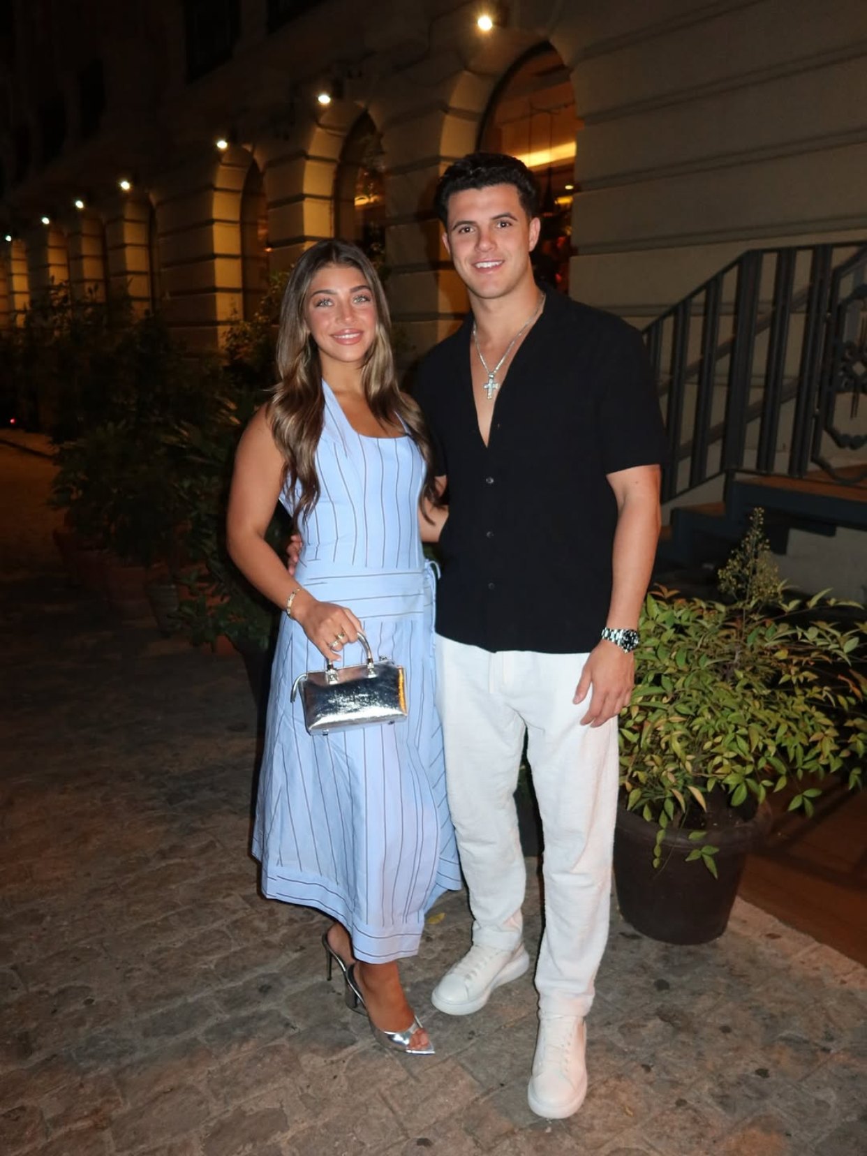 Next Gen NYC's Gia Giudice Reveals NSFW Way She Treats Boyfriend Christian Carmichael, Explains Why It Gets Him "More Excited" Than Normal Gifts