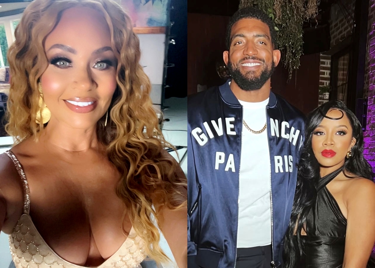 RHOP's Gizelle Bryant Reacts to Tense Phone Call With Bobby Massie as Stacey Claims Angel is "Obsessed" With Wendy and Wendy Calls Out Angel's "Red Flag," Plus Angel Slams Ashley as "Nasty" and a "Liar"