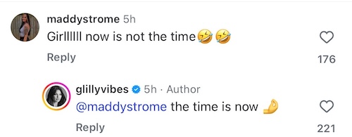 Southern Hospitality Grace Lilly Fires Back at Backlash Over Post Arrest Photos