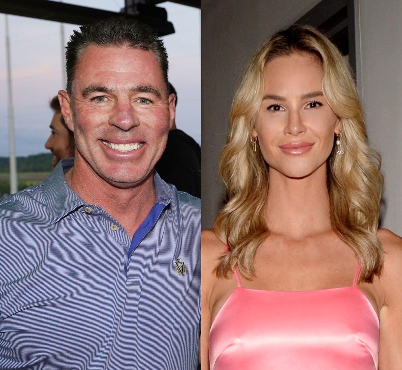 REPORT: Meghan's King Kids to Live With Ex Jim Edmonds Full-Time in Tennessee as She Will Get Them a "Few Weeks" Each Summer