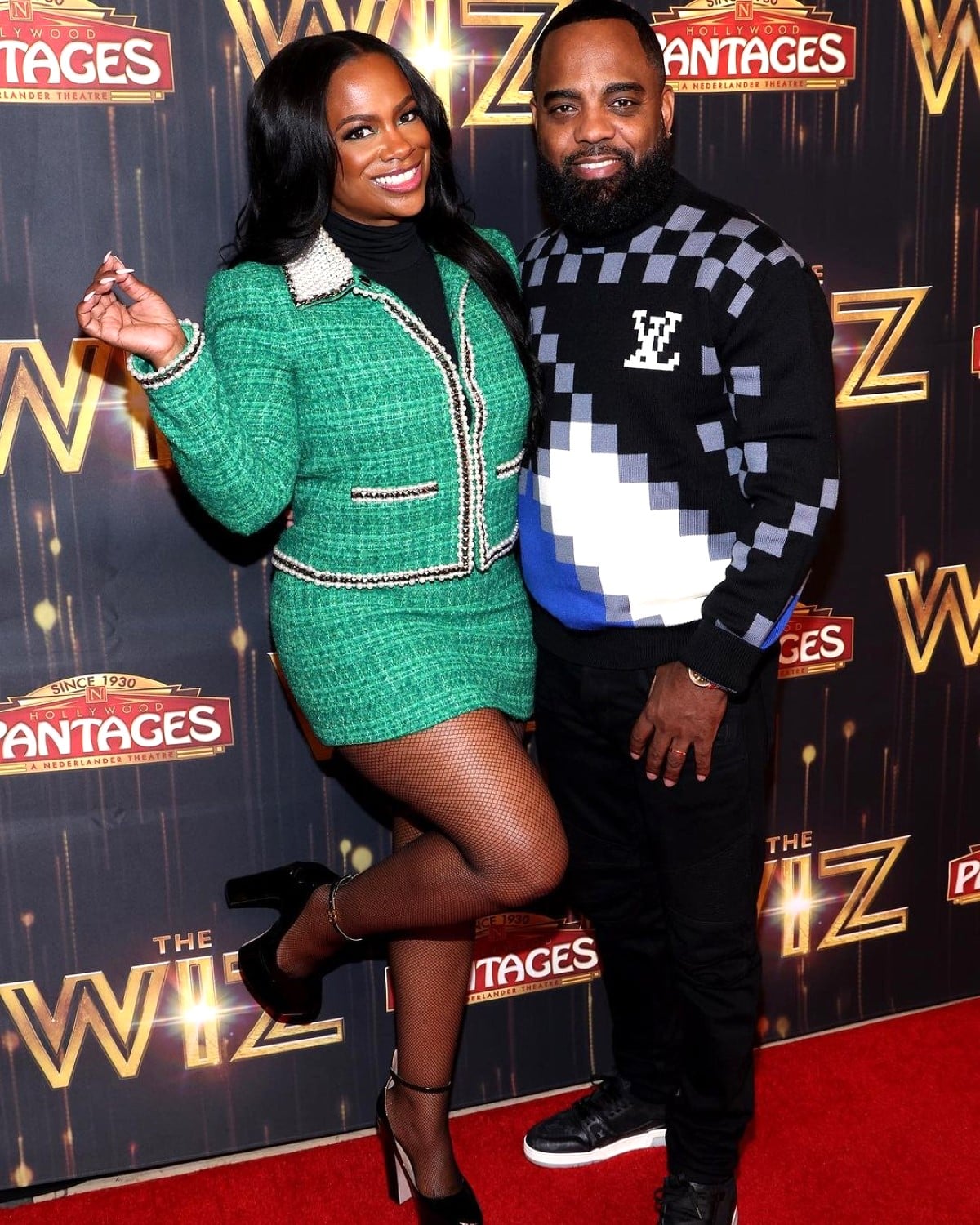 RHOA's Kandi Burruss Uses Bravo Footage as Evidence in Response to Ex Todd Tucker Challenging Prenup, Plus Clip from Their Wedding Special Resurfaces