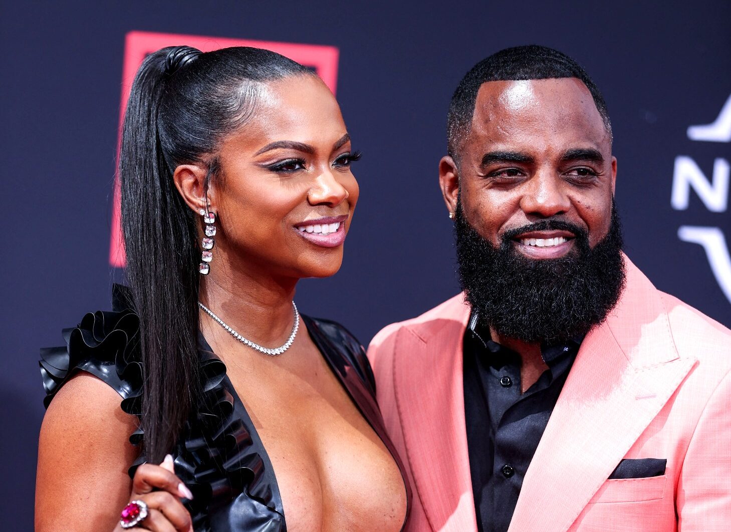 Kandi Burruss’ Ex Todd Tucker Questions If Prenup is Legit, Requests Primary Custody of Kids & Mentions Potential Alimony