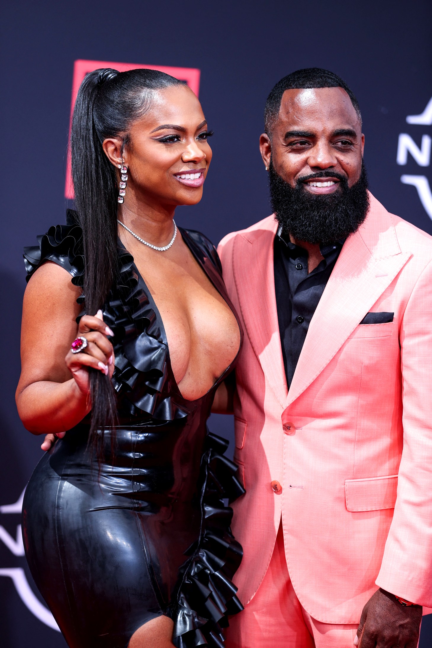 RHOA Alum Kandi Burruss' Ex Todd Tucker Questions If Prenup is Legit and Claims He Was Pressured to Sign, Plus He Requests Primary Custody of Kids & Mentions Potential Alimony Request