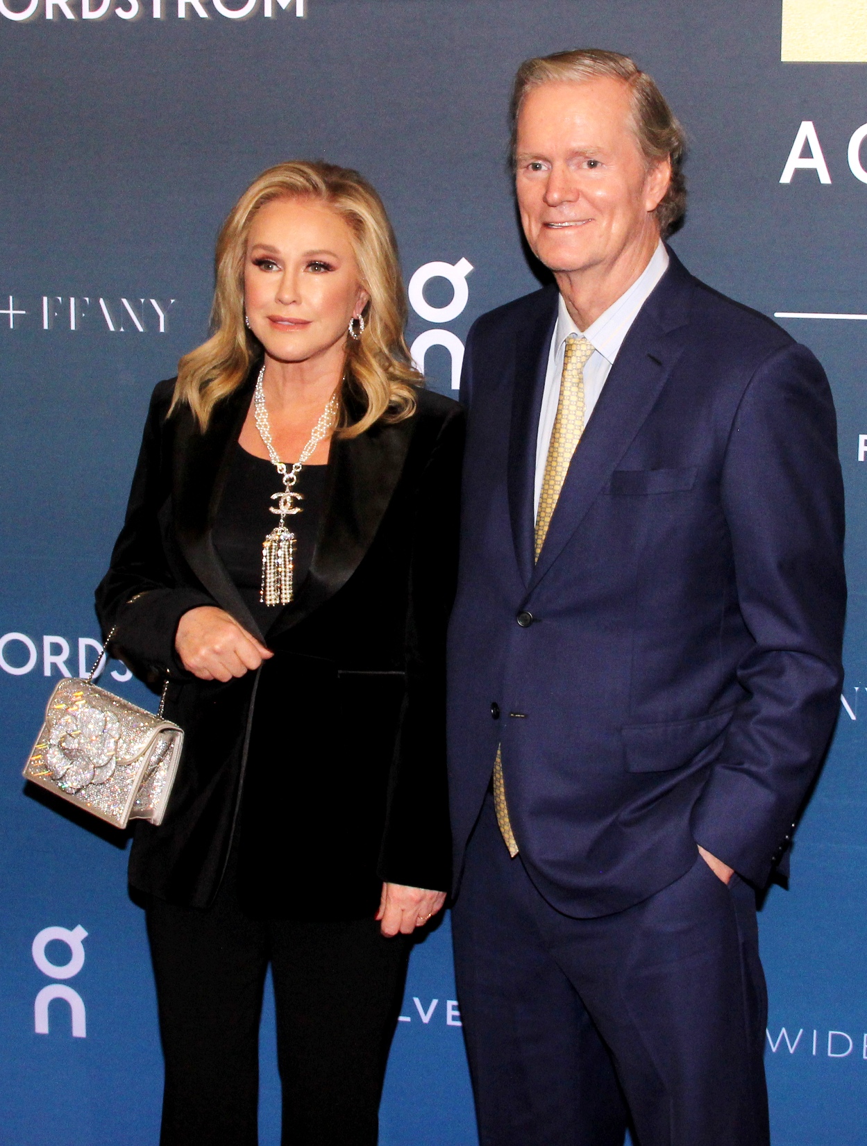 RHOBH’s Kathy Hilton Reveals Her Husband Rick Fired His Shotgun Amid Terrifying Home Invasion as She Shares Details About the Break-In