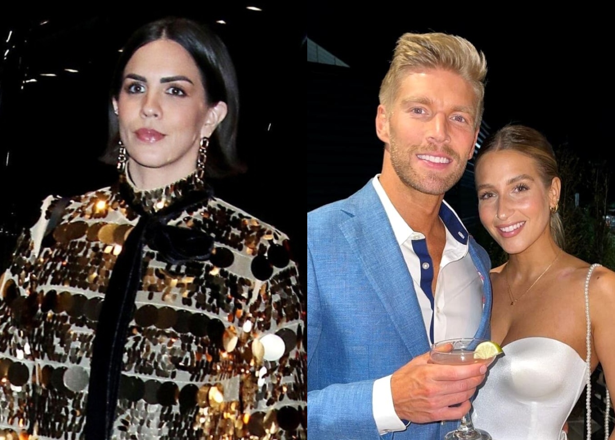 Katie Maloney Slams Kyle Cooke’s “Unacceptable” Behavior