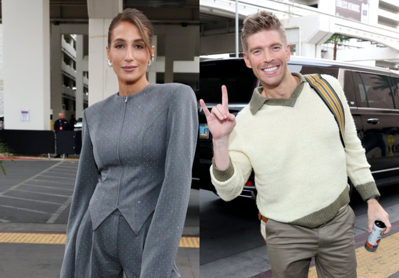 REPORT: Amanda Batula and Kyle Cooke’s Divorce Is Imminent as She’s Reportedly Been Spotted at a Separate Residence, Plus What Kyle Is Allegedly Saying