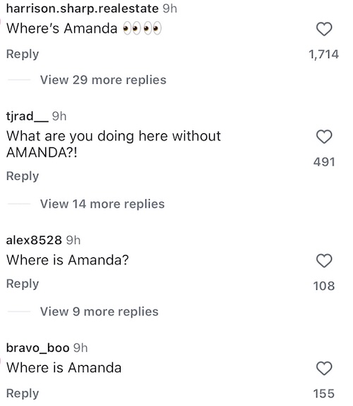 Summer House Kyle Cooke Fans Wonder Where Amanda Batula is at Christmas