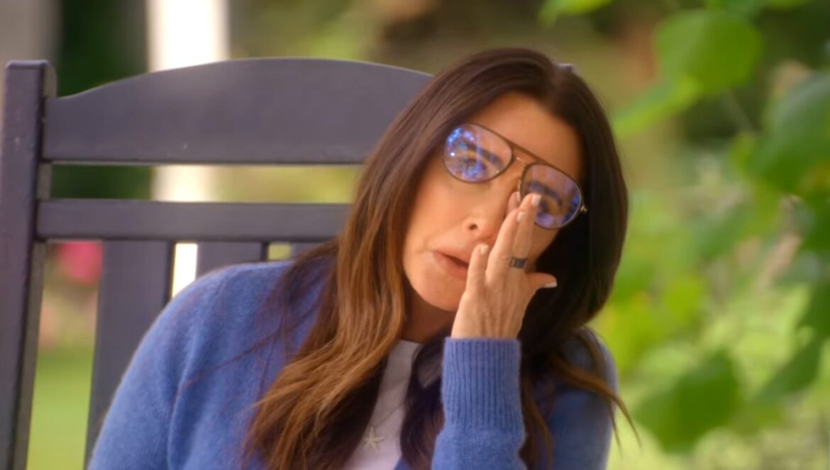 RHOBH Recap: Kyle Admits to Dating Someone Who Disliked Public Scrutiny as She Hints at Morgan Wade Relationship; Dorit Accuses PK of Using Their Kids to Hurt Her and Newbie Amanda Clashes With Erika