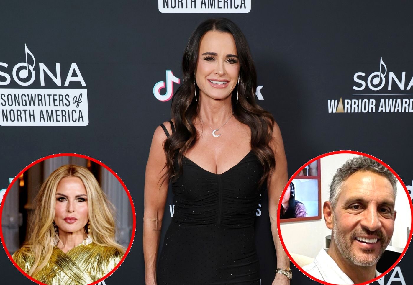 RHOBH’s Kyle Richards Addresses Rachel Zoe’s Claim About Mauricio RHOBH’s Kyle Richards Addresses Rachel Zoe’s Claim About Mauricio