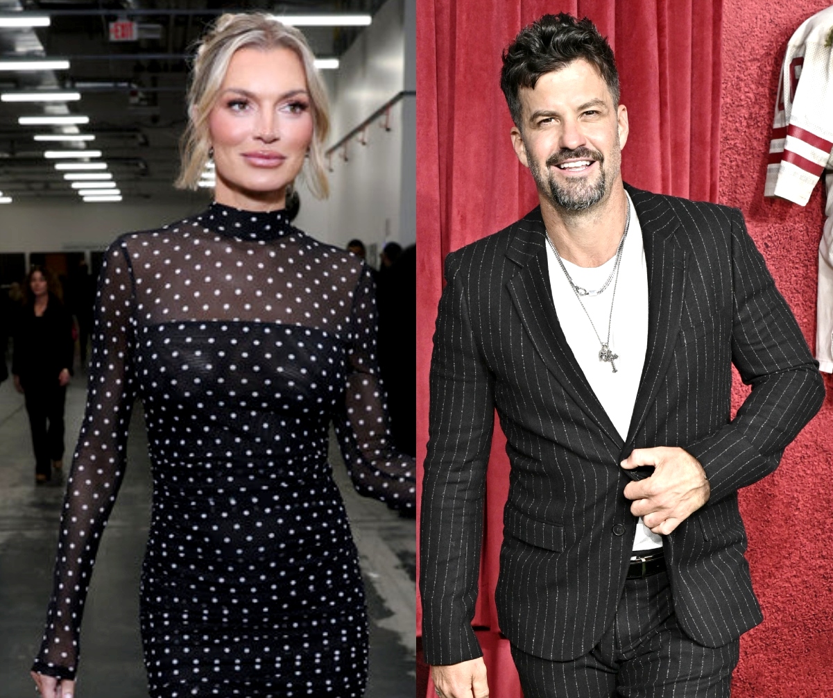 Summer House's Lindsay Hubbard Calls Out Johnny Bananas for Suggesting He Could Have Fathered Her Baby, Accuses Him of Using Her for "Relevancy" After He Dishes on Romance