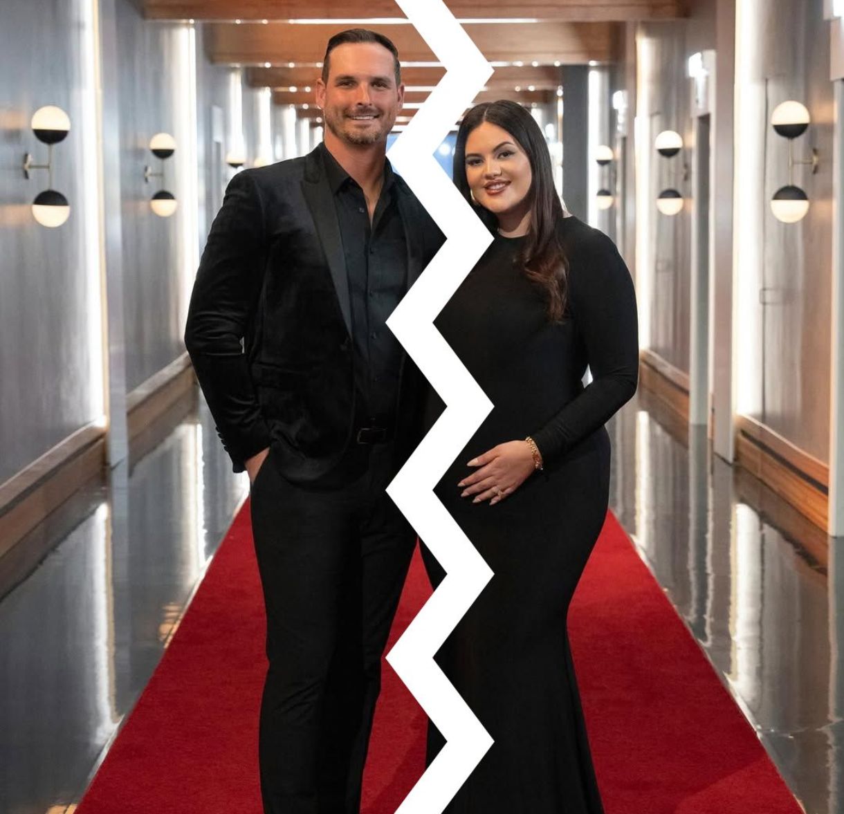 Love Is Blind's Brennon Lemieux Reveals the Reason Behind His Divorce From Alexa Lemieux