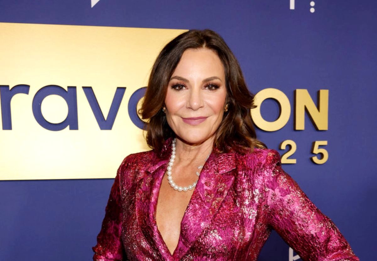 Luann de Lesseps Shares Shocking Salary From Cabaret Show