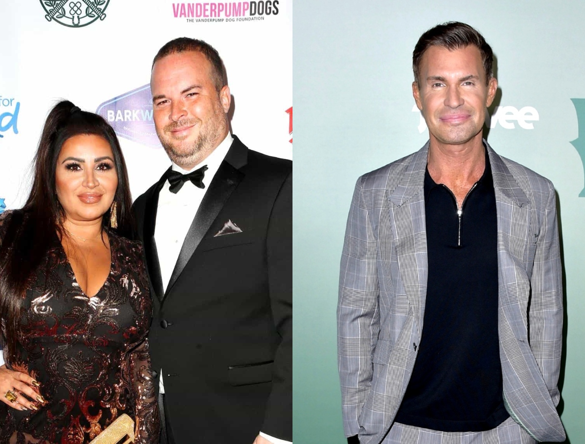 MJ Javid’s Ex Tommy Feight Tells Jeff Lewis to “Shut the F**k Up” After Alleged Comments About His Custody Battle