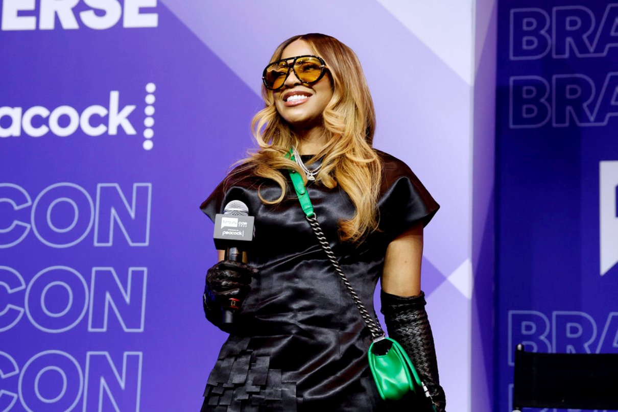 VIDEO: RHOSLC Star Mary Cosby's Ex Church Members Allege She Pressured Them for Donations & Complained About 14 Birthday Cards, Plus Father of Deceased Young Mom Slams Her Offensive Reaction to Death