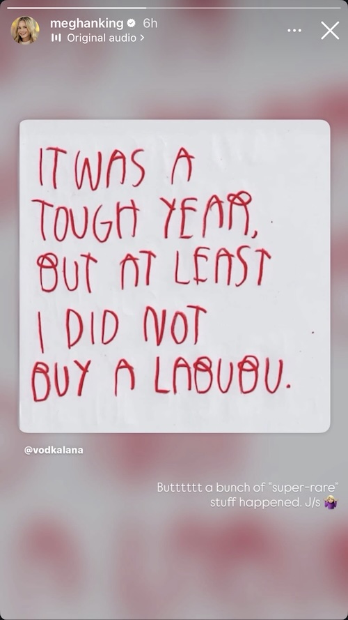 RHOC Meghan King Talks Tough Year After Losing Custody