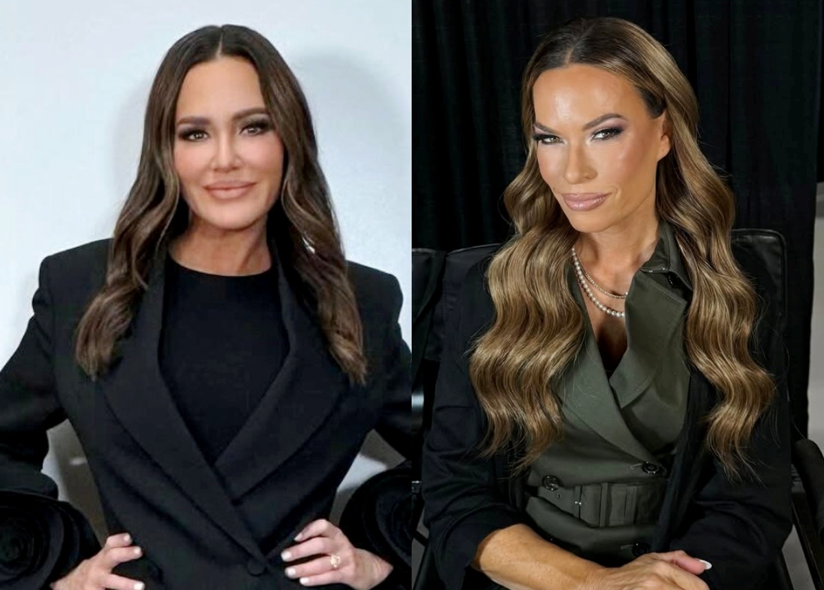 Meredith Marks Claims Britani’s Team Asked for Invite to Her Sundance Event