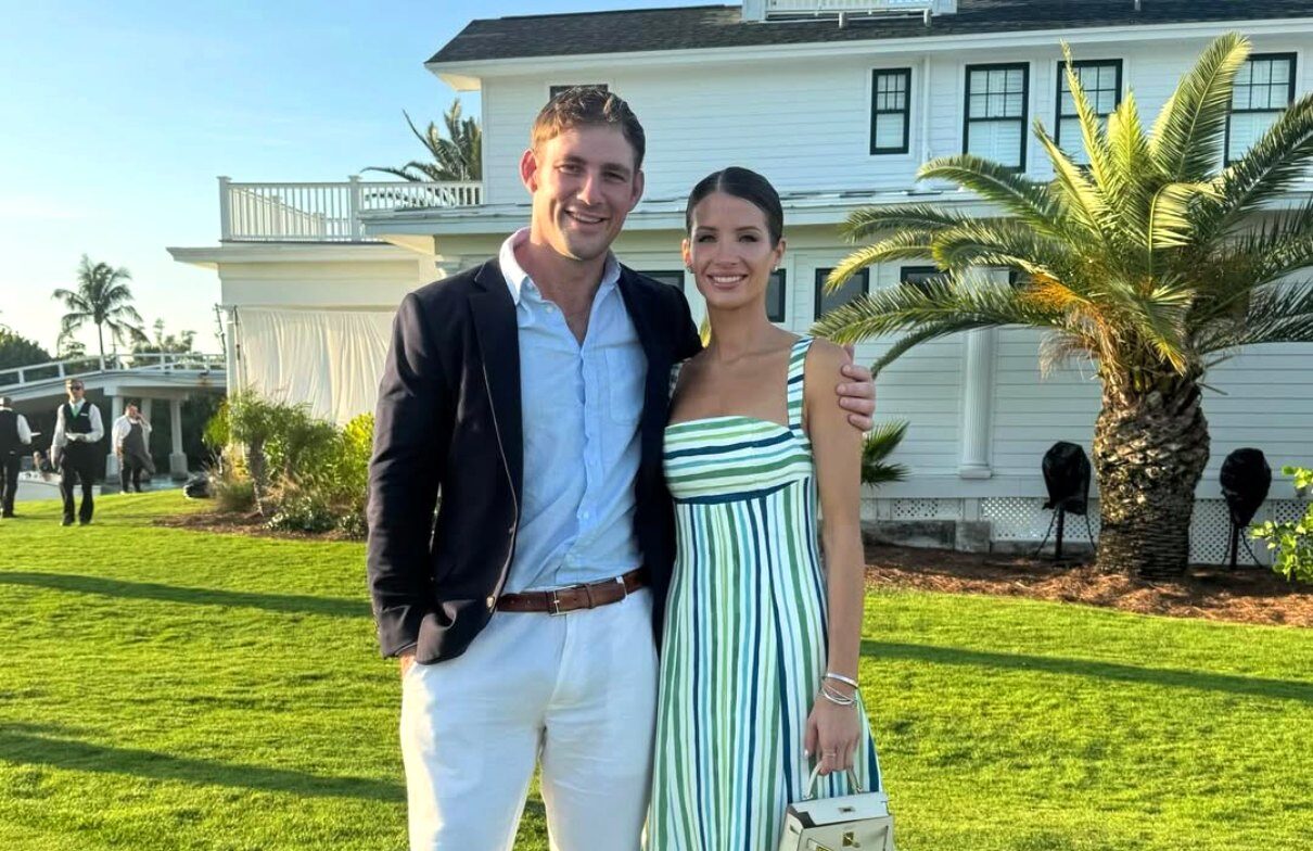 Southern Charm Alum Naomie Olindo is Engaged to Billy Haire