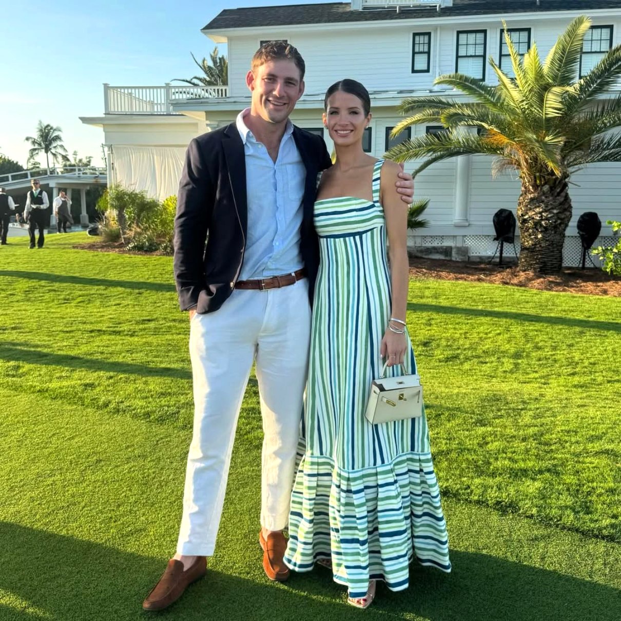 PHOTOS: Southern Charm's Naomie Olindo is Engaged to Billy Haire! See Pics of the Engagement as the Cast Reacts