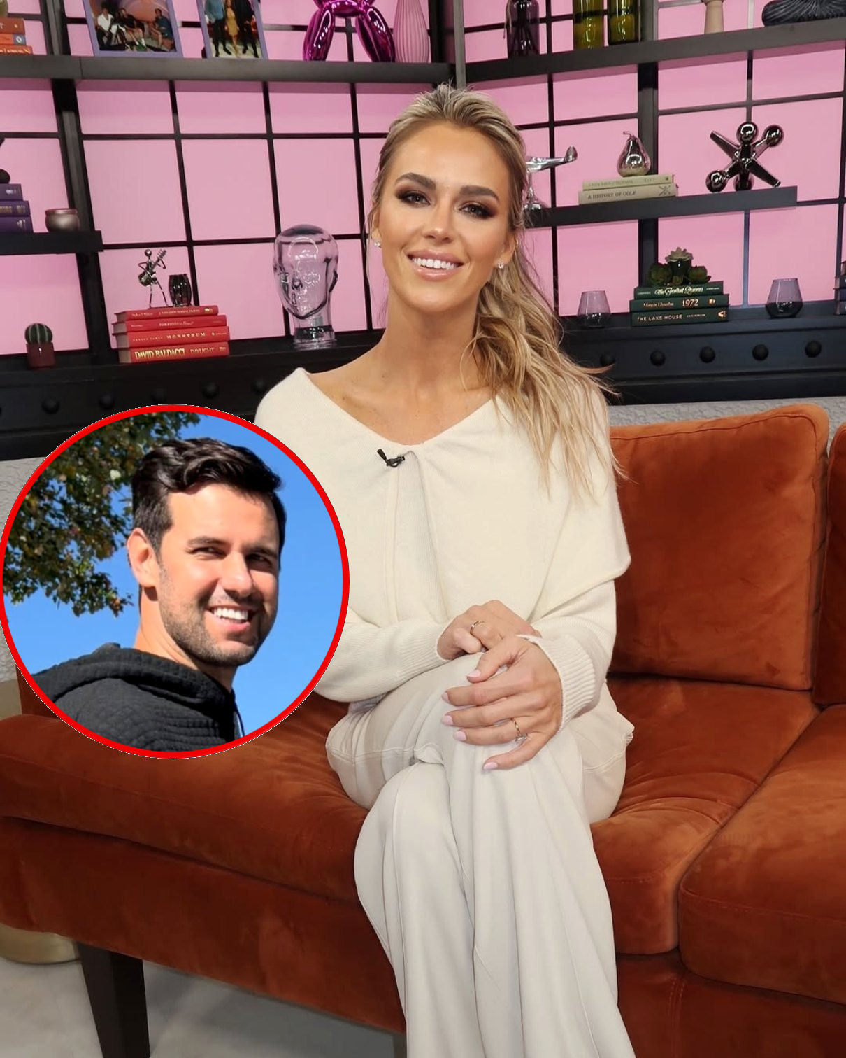Southern Charm's Olivia Flowers Breaks Silence About Calling Off Wedding, Seemingly Confirms She and Ex Fiance Alex Williams Are Still Together and Reveals What She Did on Wedding Day