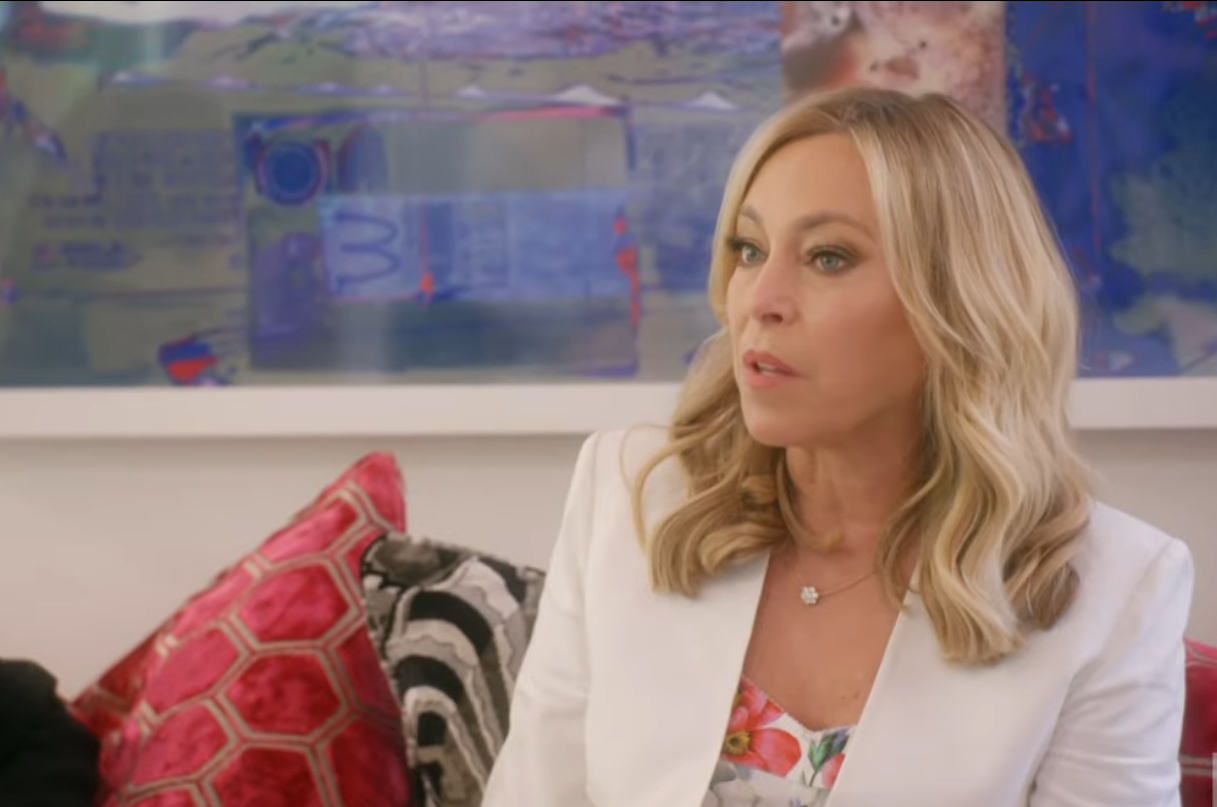 Sutton Adresses Losing Both Avi and Garcelle , Rachel Zoe Shades Ex Roger