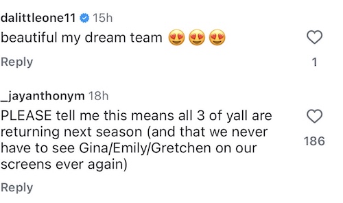 RHOC Fans Talk Season 10 After Vicki Tamra Katie Reunion