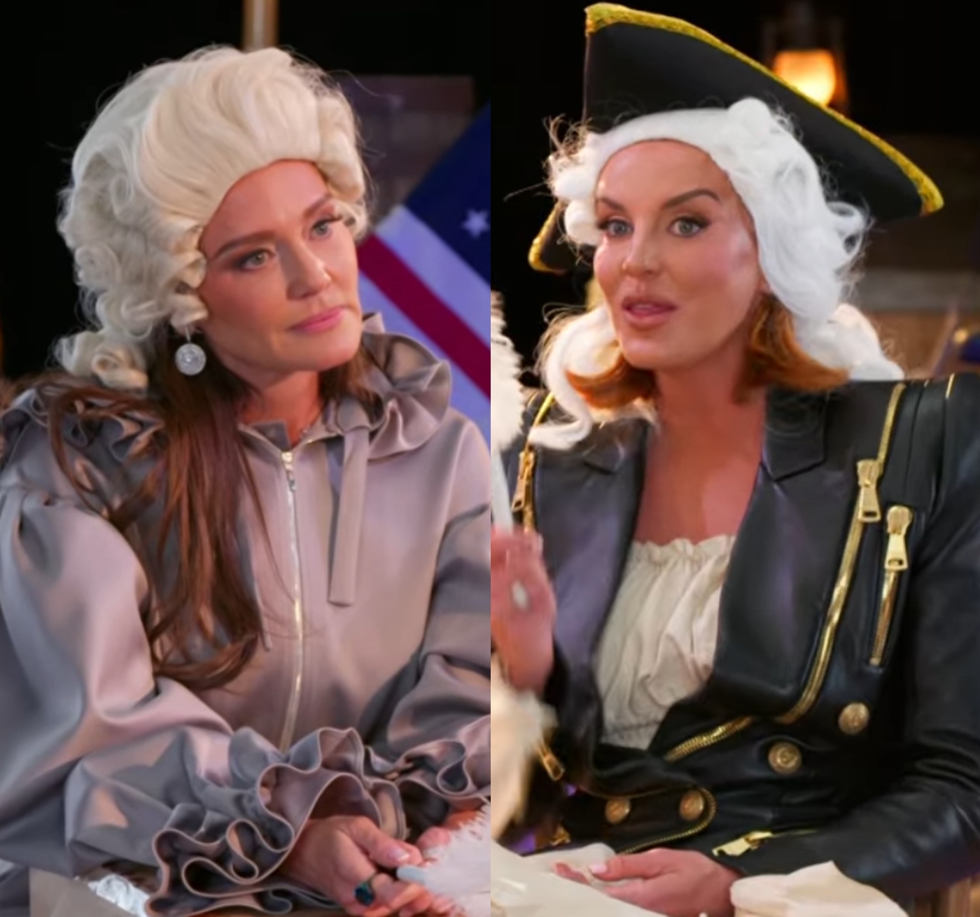 RHOSLC Recap: Meredith Gifts Everyone Drug Tests as Whitney Calls Meredith an "Alcoholic Pill Popper,” Plus Whitney Shares Her Resentment Towards Husband After Wild Rose Beauty Failed