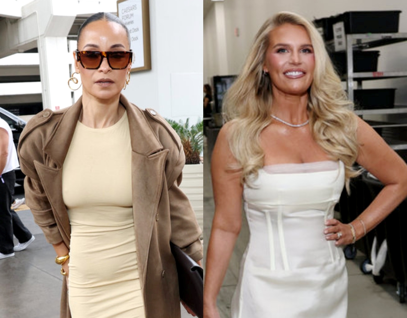 Sai de Silva Shares More Details of Feud With Madison LeCroy & Where She Went Wrong as Madison Talks Encounter & Claims She Sees “the Devil in That Girl”