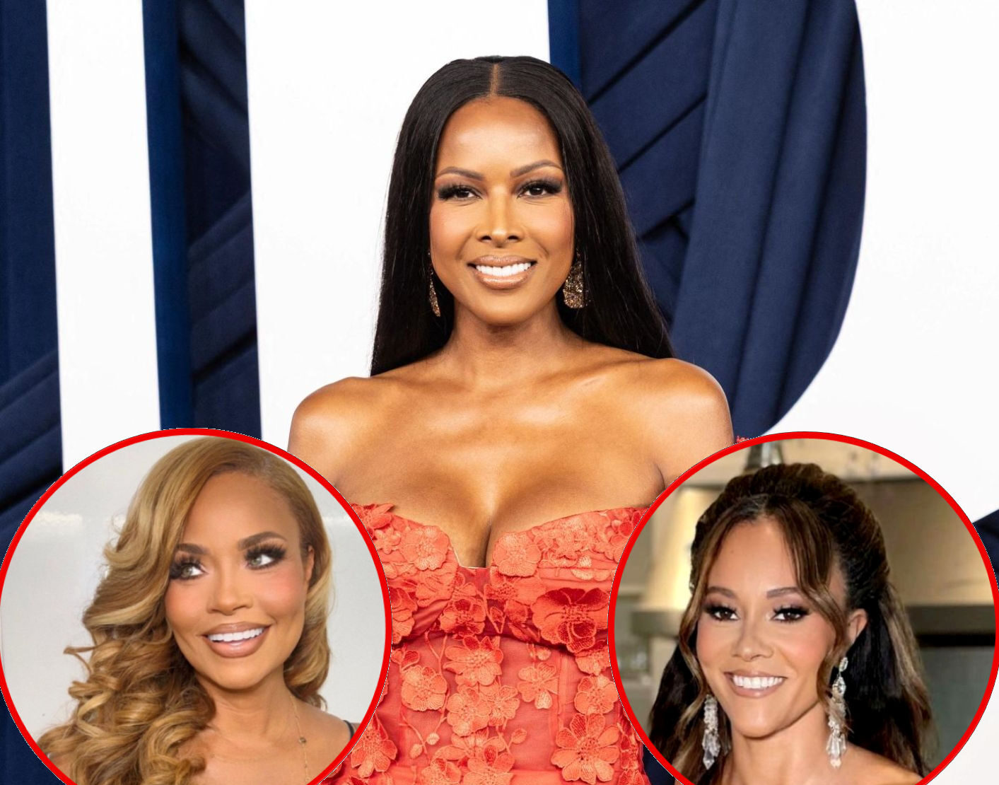 Stacey Rusch Calls Out Gizelle for Hiding Personal Life on RHOP, Blasts Ashley for Hookup With Charrisse’s Son