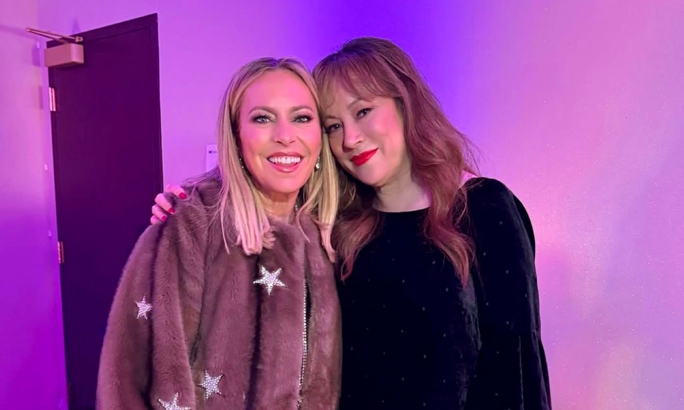 Sutton Stracke Fires Back at Jennifer Tilley in RHOBH Preview