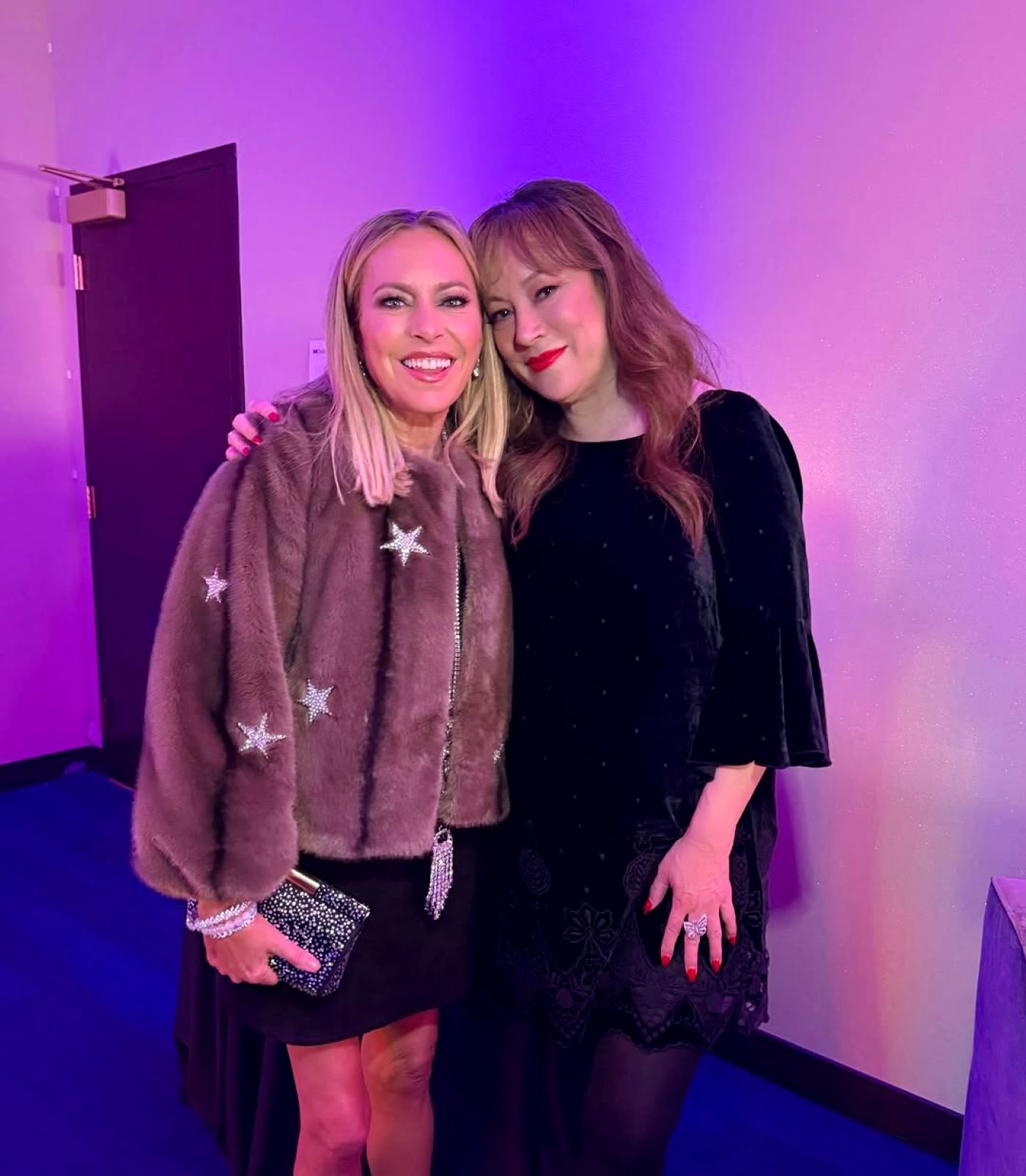 Sutton Stracke Fires Back at Jennifer Tilley After She Offers Friendship Advice in RHOBH Preview as Jennifer Shares How Sutton “Hurts People”