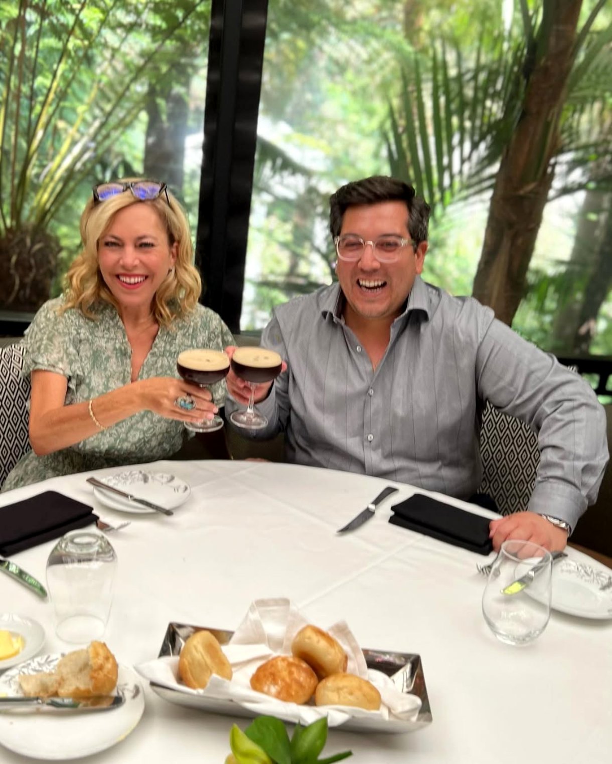 RHOBH's Sutton Stracke Hints at Why She and Avi Gabay No Longer Speak as Kyle Shades “Agenda” of His Red Carpet Appearance With Garcelle and Jennifer Tilly Suspects It Was "Deliberate"