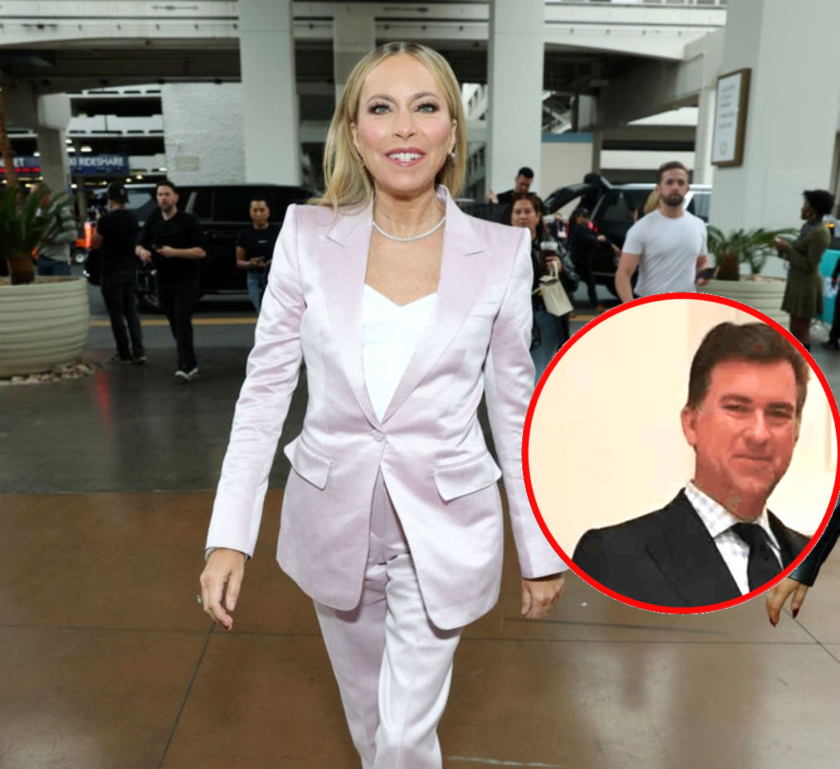 RHOBH's Sutton Stracke Reveals Why Ex-Husband Christian Sought an Annulment Years After Divorce and Where They Stand Today