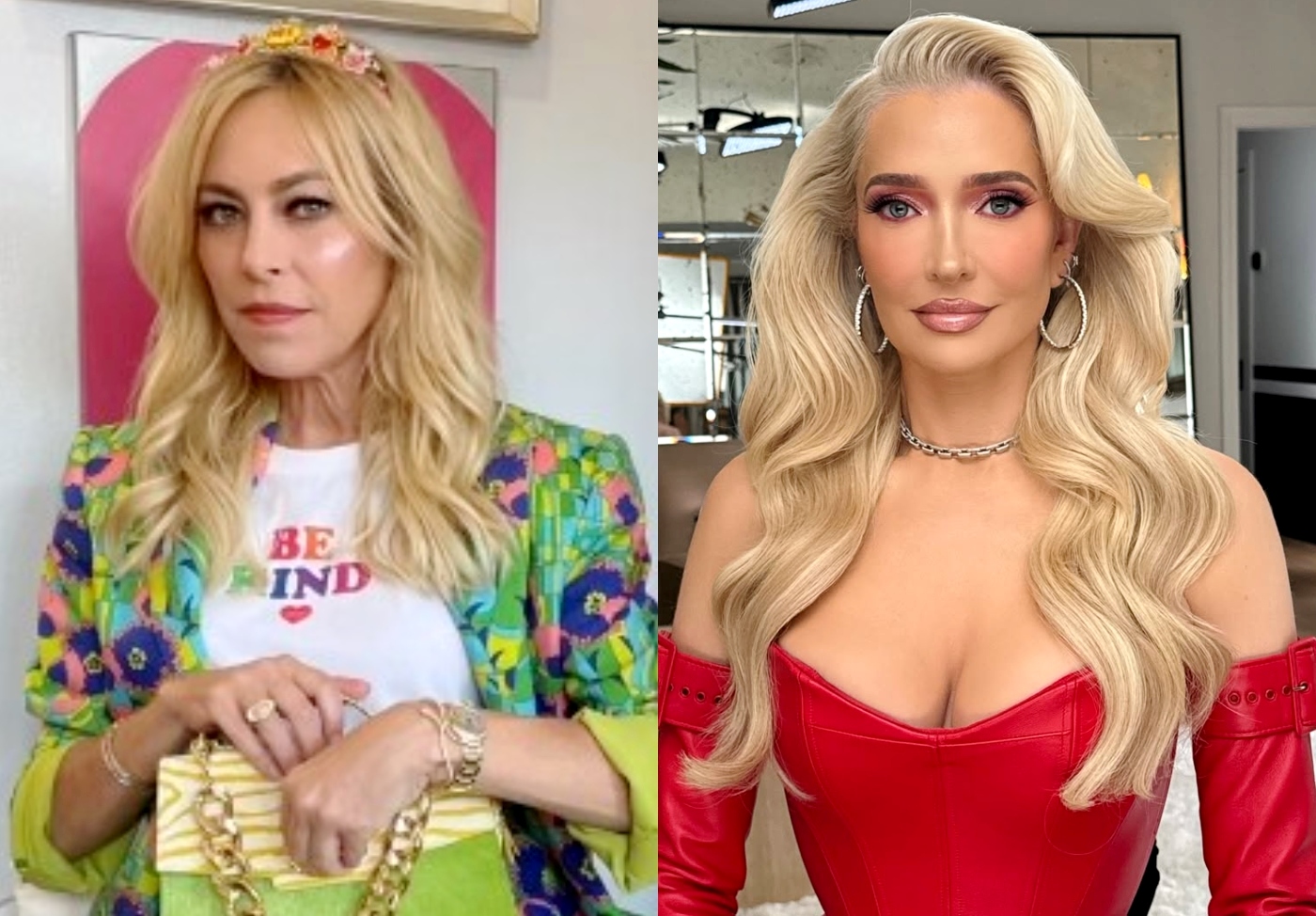 Sutton Stracke Responds to Erika’s “Box” Comment About Her Body & Fan Claims of RHOBH Cast Icing Out Garcelle Sutton Stracke Responds to Erika’s “Box” Comment About Her Body & Fan Claims of RHOBH Cast Icing Out Garcelle