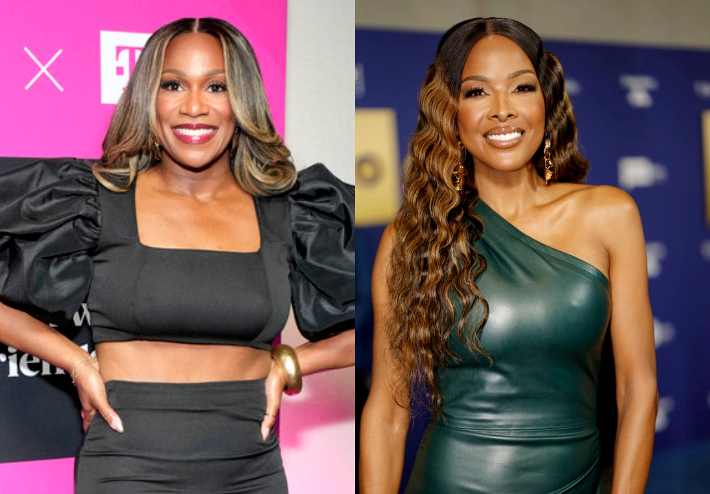 RHOP’s Tia Glover Accuses Stacey Rusch of “Premeditated” Setup as She Addresses Being Kicked Out of SHAYO Event, Plus Cast Questions Stacey’s Historic Cannabis Claim